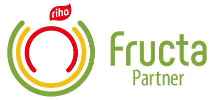 Fructa Partner logo