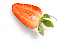 Jus d'Orange à base de concentré Tentation de Fruits - Fructa Partner