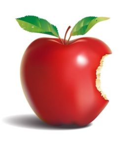 La Pomme Toute Une Histoire Blog Fructa Partner