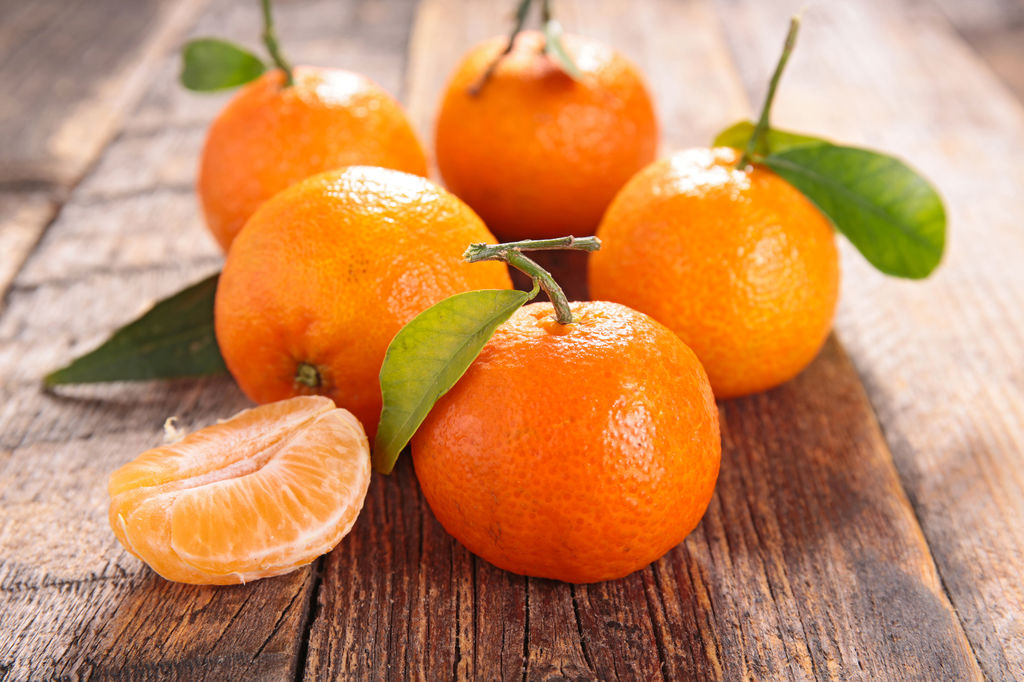 Pur jus d'Orange Tentation de Fruits - Fructa Partner